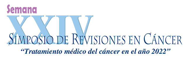 Semana Revisiones en Cáncer 2022