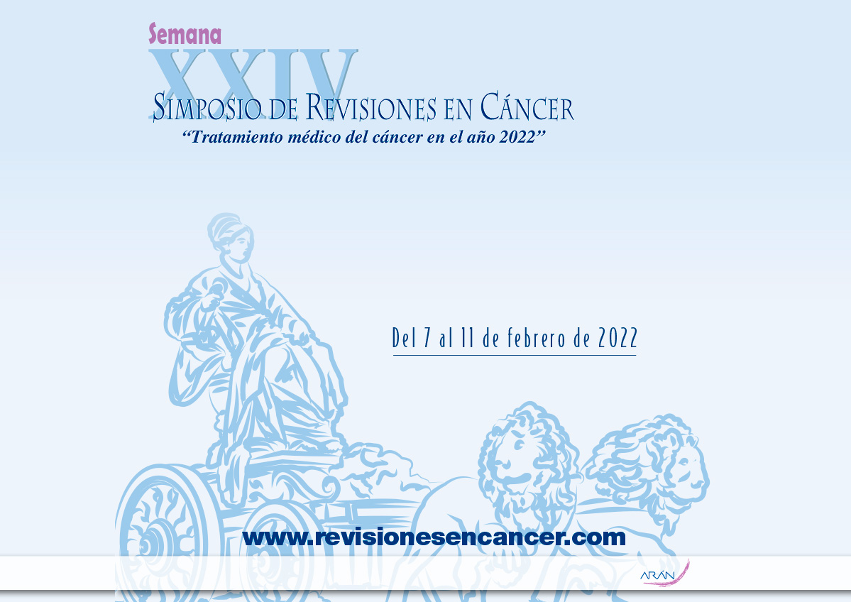 Portada Esquemas Revisiones Cáncer 2022